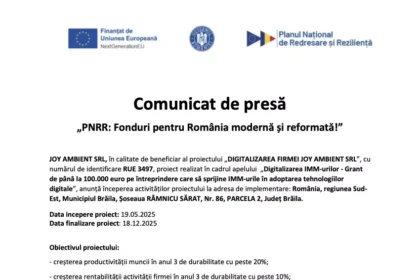 anunt-de-presa-joy