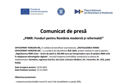 anunt-de-presa-officeprint