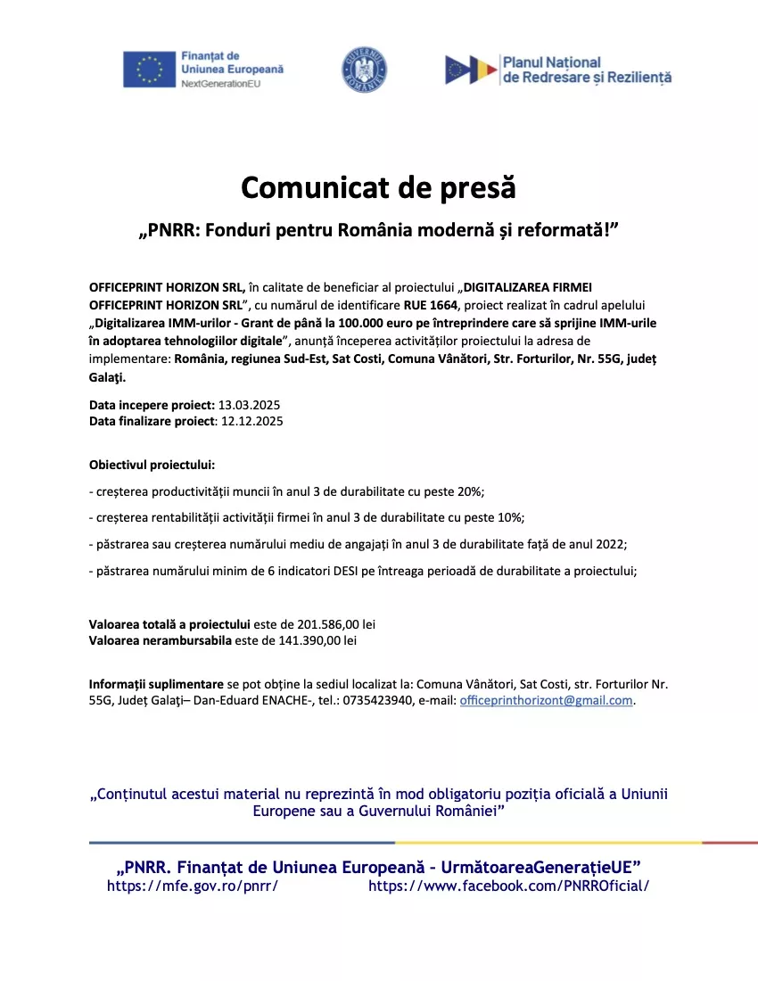 anunt-de-presa-officeprint