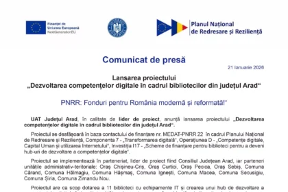 cj-arad-dezvoltarea-bibliotecilor-comunicat-lansare-proiect-69708e8d7bd65