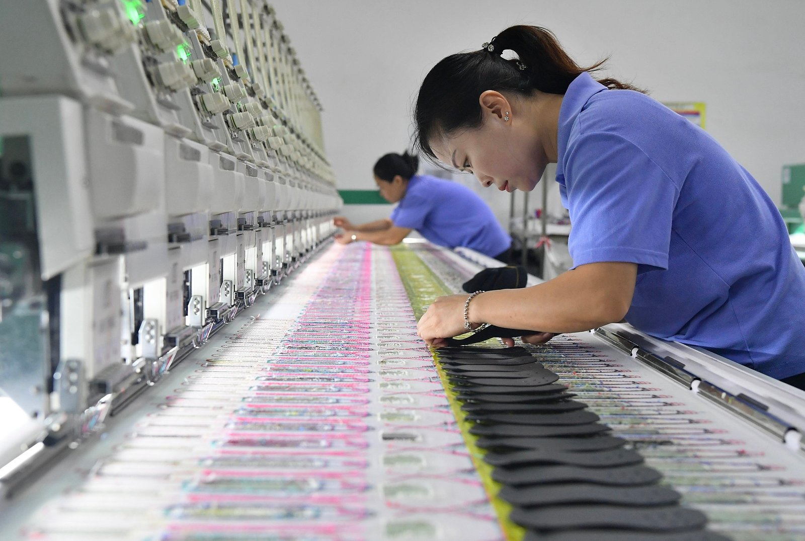 PIB-ul Chinei a depășit 140 trilioane yuani în 2025