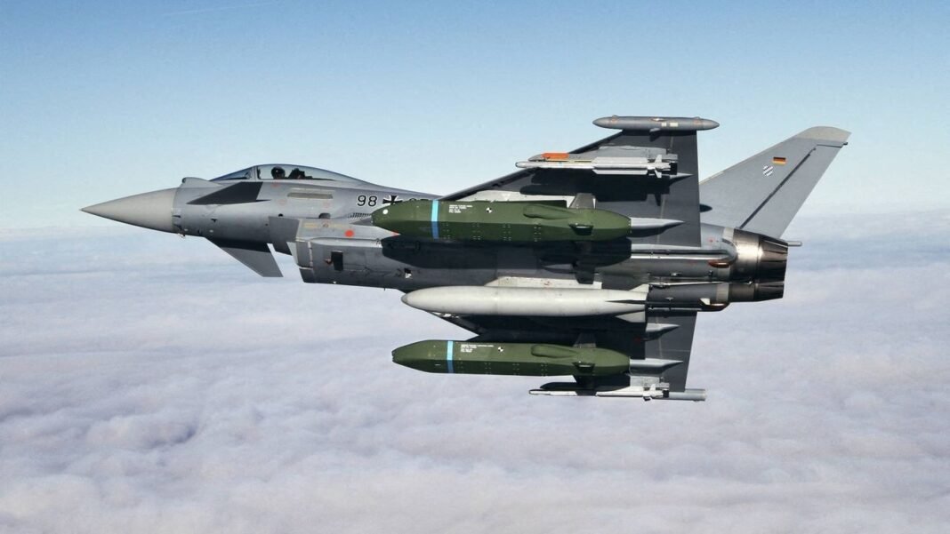 „Zone automatizate” ale NATO de apărare la granița cu Rusia, găzduite de România, Polonia și Finlanda