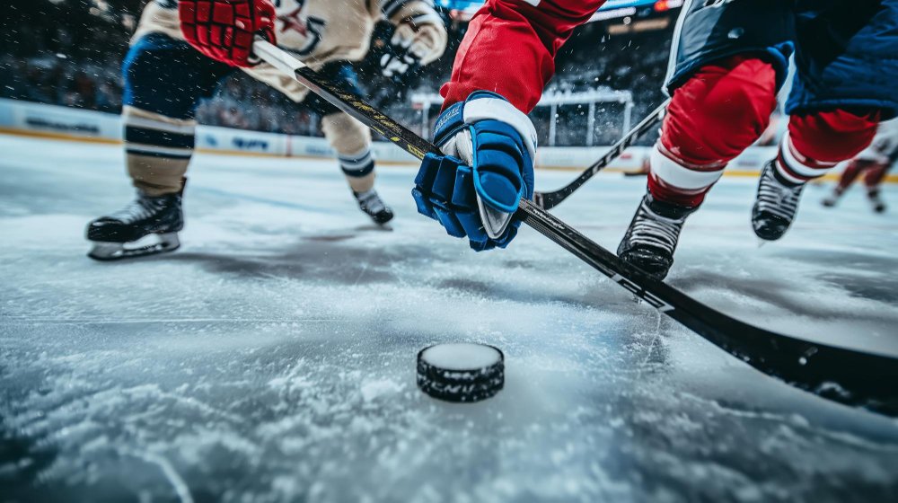 CHL: Finală suedeză între Frolunda și Lulea