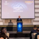 Andrea Allocco Confindustria