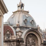 Arhitectura Bucuresti