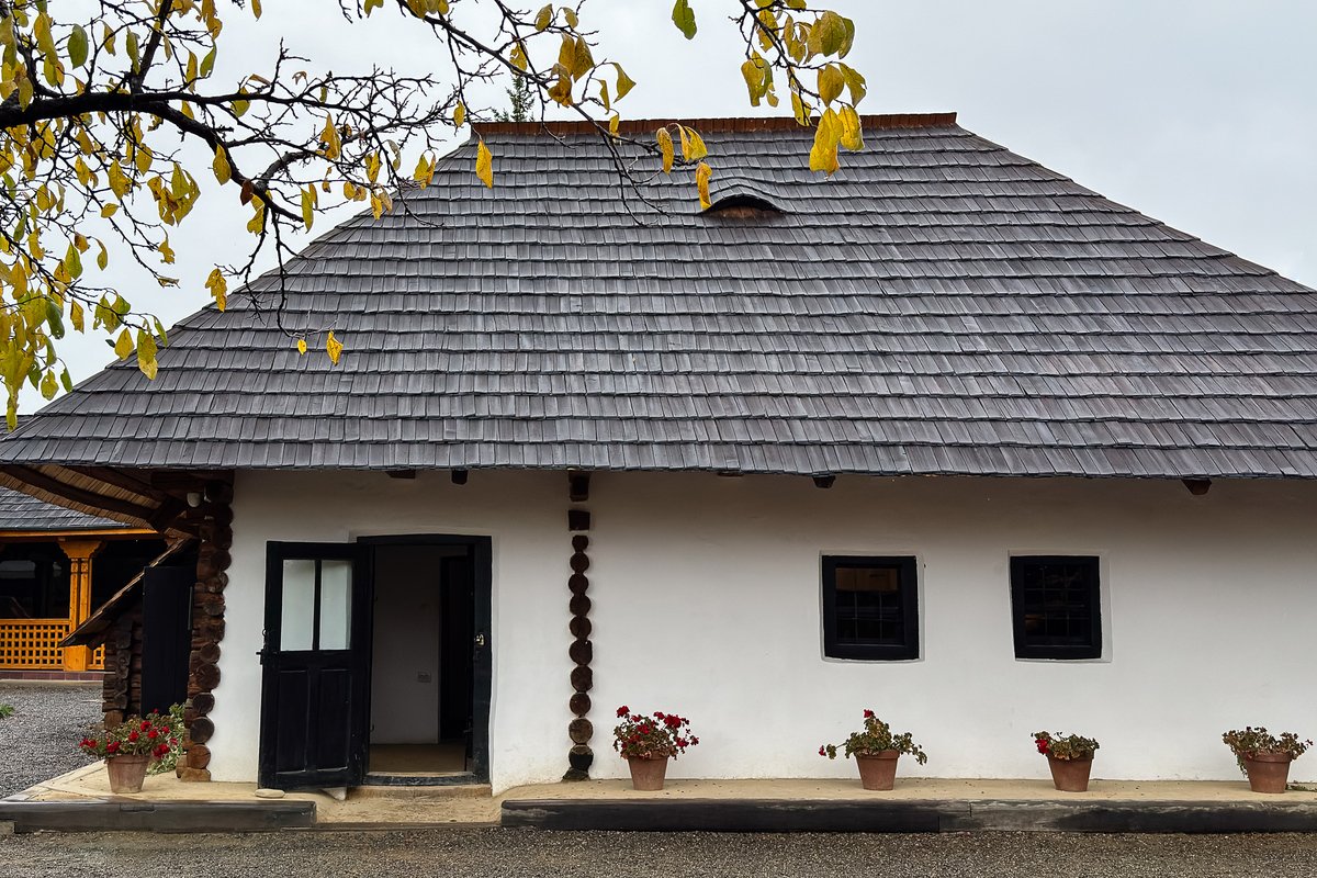 Poveștile lui Ion Creangă au o adresă reală