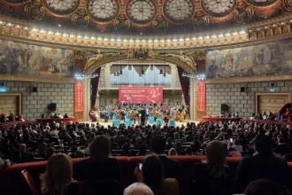 Happy Chinese New Year 2026