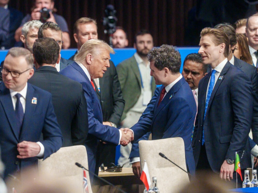 Nicușor Dan participă la prima reuniune a Consiliului Păcii la Washington! A fost invitat de Trump