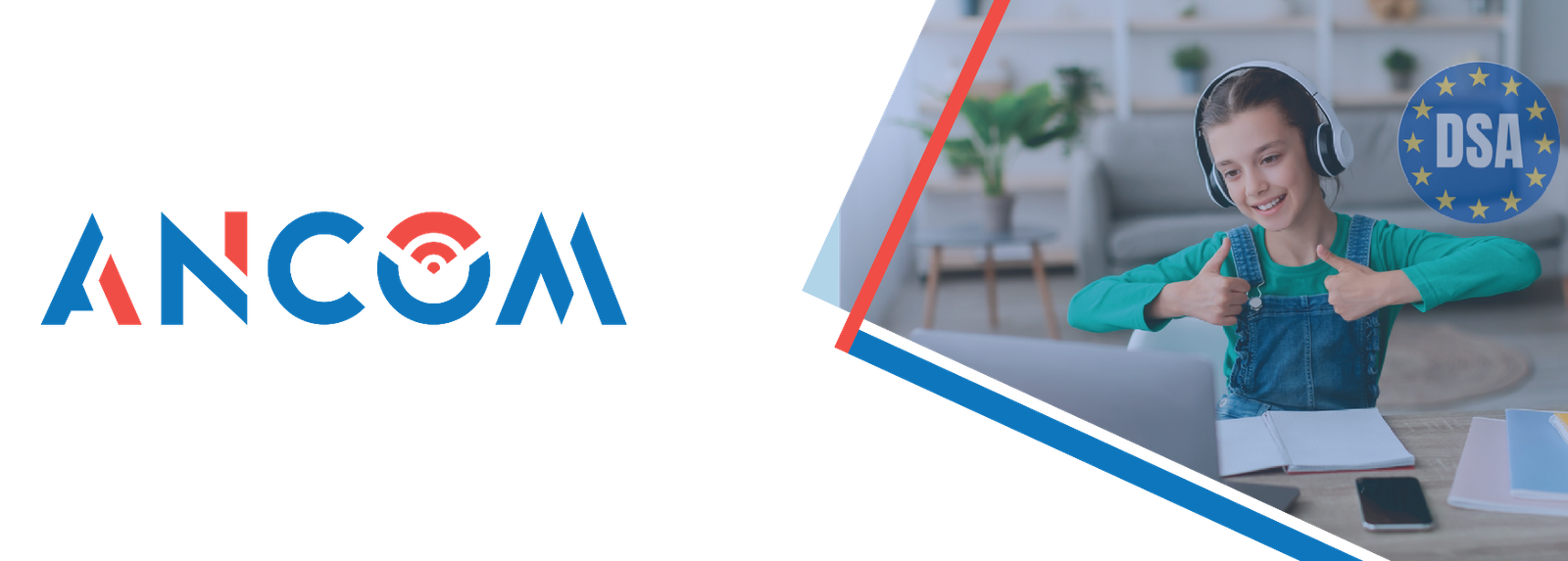 ANCOM, alături de Salvați Copiii de Ziua Siguranței pe Internet