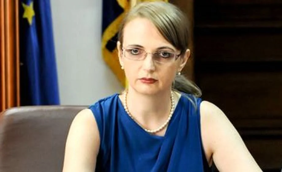 Lia Savonea amenință că va sesiza instituțiile europene, după decizia CCR privind pensiile magistraților