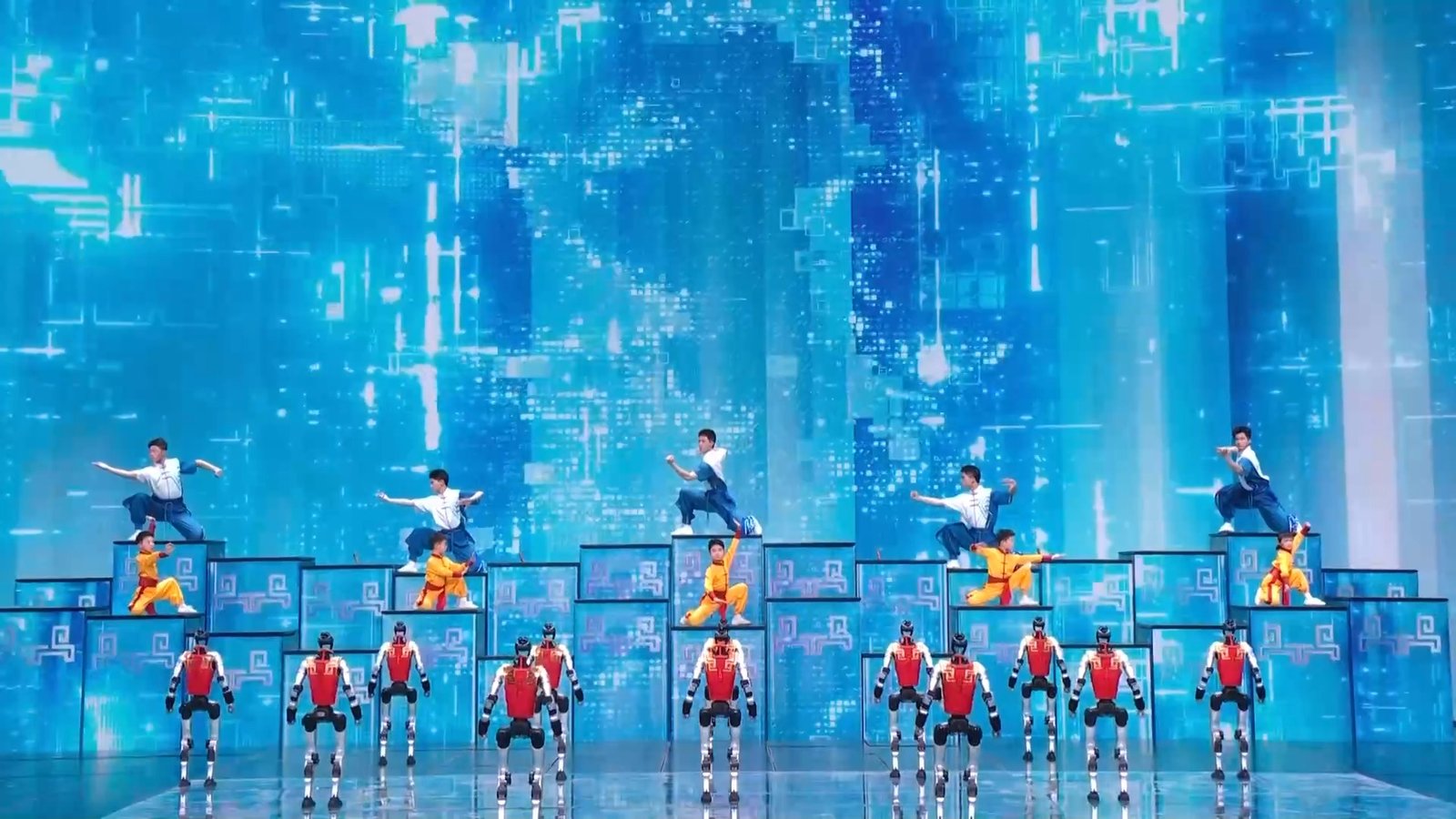 Sondaj CGTN | Gala Festivalului de Primăvară, stimulent pentru noile forțe productive de calitate