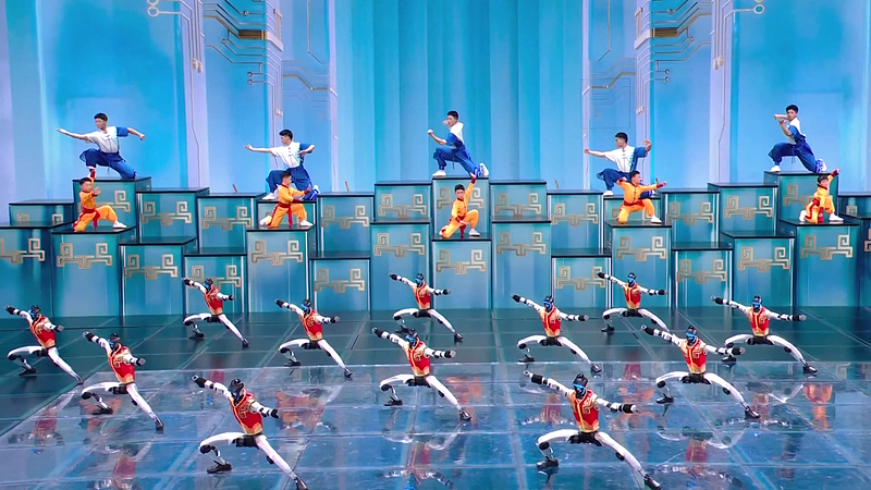 Cultura Sărbătorii Primăverii a câștigat prieteni în întreaga lume