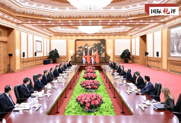 Oportunitățile și schimbările reflectate de recentele vizite ale liderilor europeni în China