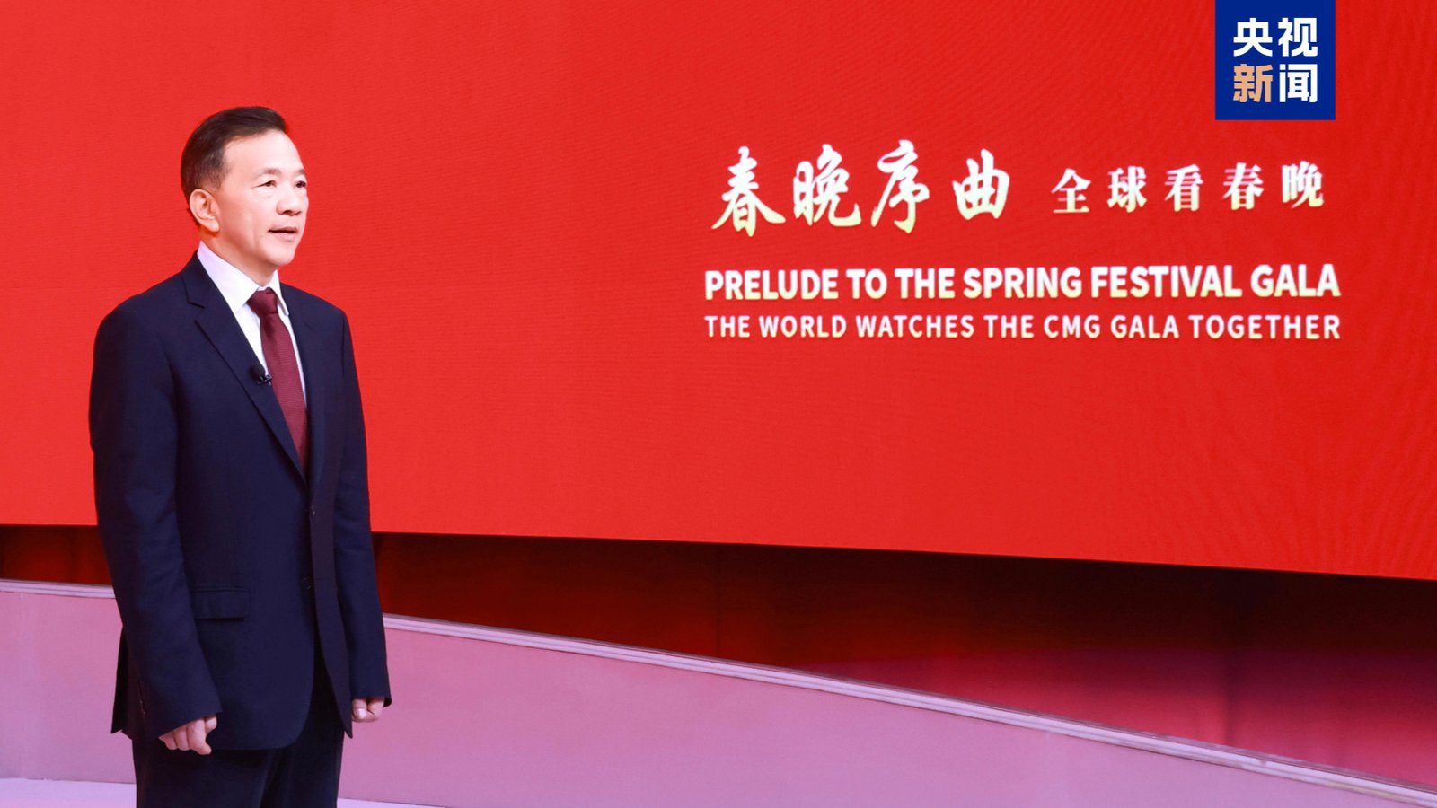 Preludiul Galei Sărbătorii Primăverii, la Moscova