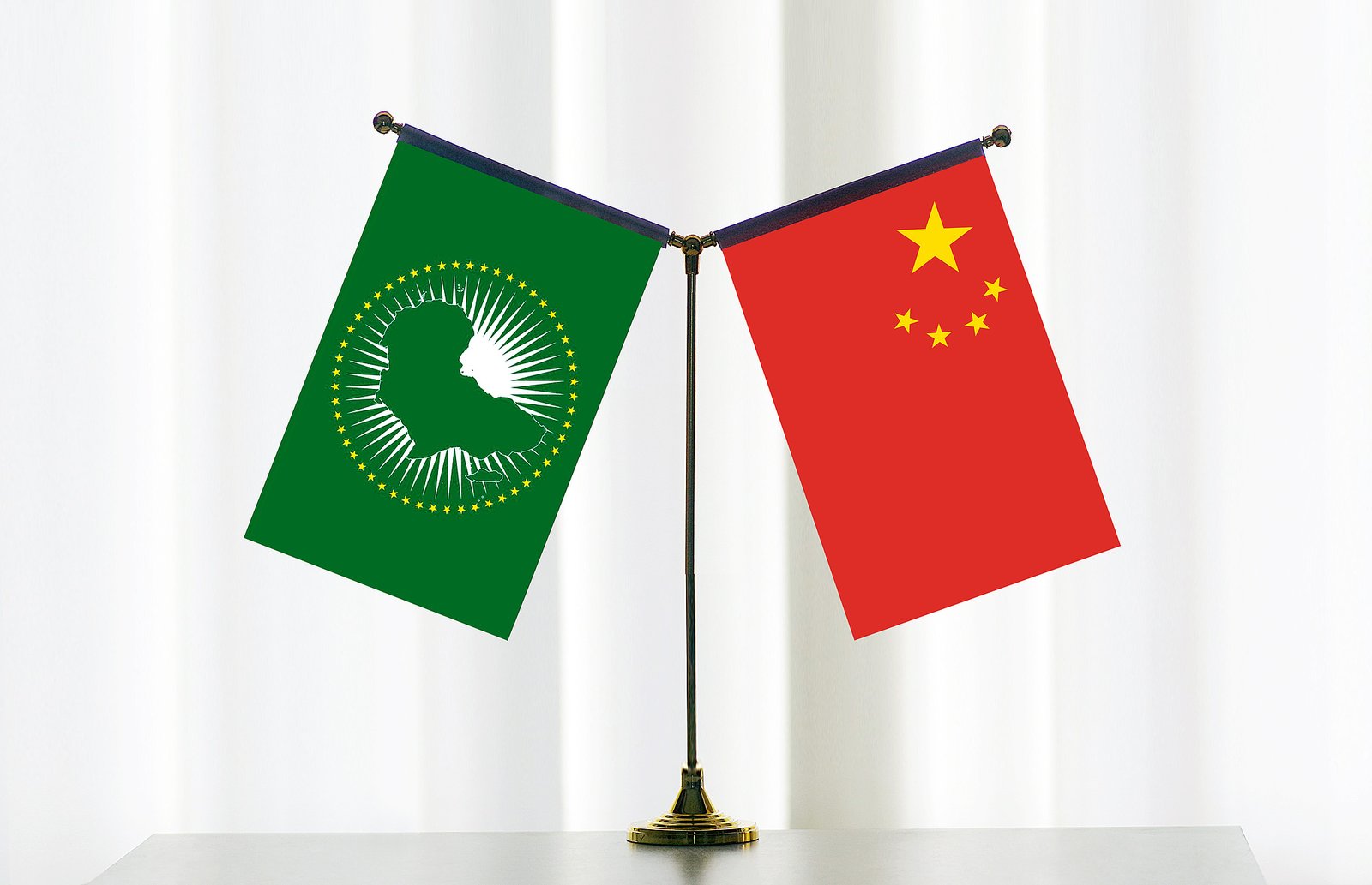 Xi Jinping felicită Africa pentru creșterea influenței ei internaționale