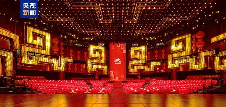 Gala Sărbătorii Primăverii 2026, a treia repetiție