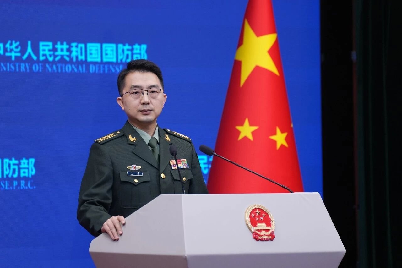 China: De un conflict militar, forțele pro-independența Taiwanului vor suferi o înfrângere fatală