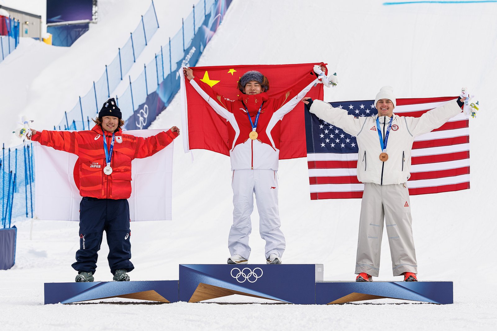 Shen Yiqin a transmis un mesaj de felicitare sportivilor chinezi aflați la JO de iarnă 2026