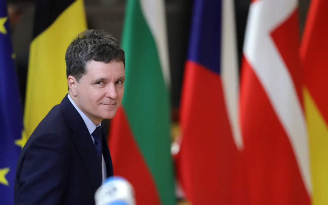 Nicușor Dan, la Consiliul pentru Pace: Cred că toți vrem pace, stabilitate și prosperitate în Gaza. Avem o istorie bună cu palestinienii și evreii, deci puteți conta pe noi