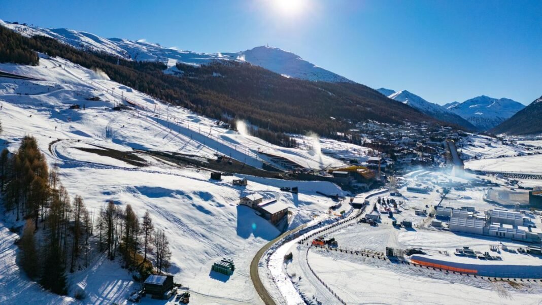 Impactul negativ al Jocurilor Olimpice de Iarnă 2026 asupra mediului