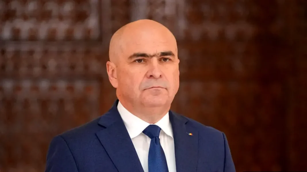 Premierul Ilie Bolojan, vizită oficială la Bruxelles