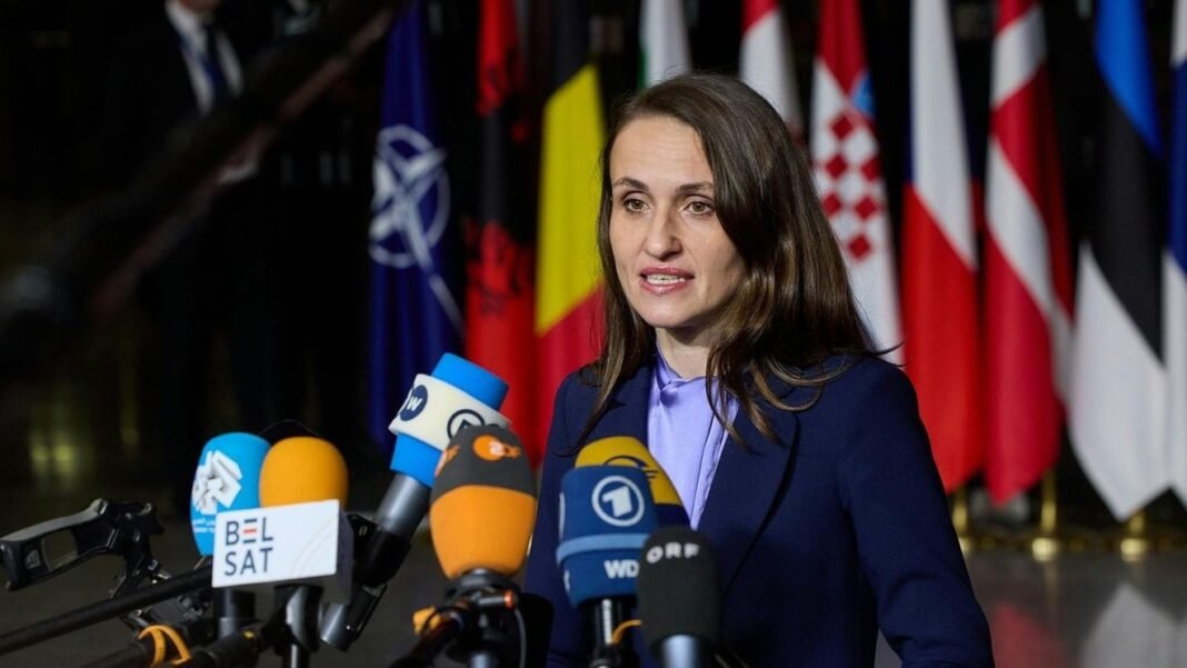 Ministrul de Externe: „România nu este doar un beneficiar de securitate, ci un hub de expertiză cibernetică“