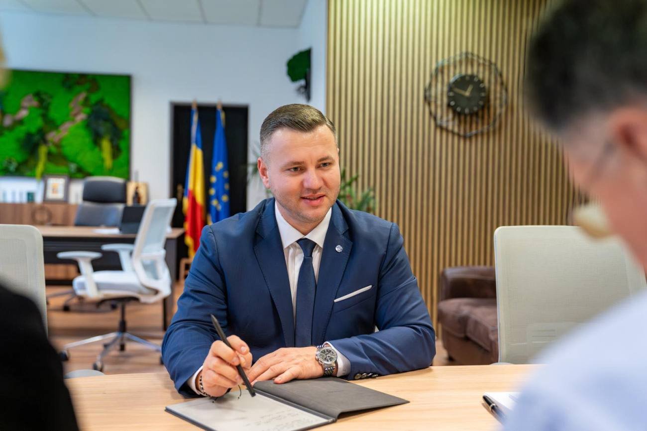 Florin Bănică, președintele AFM: Nu vom face programe din birou, ci după consultări și un dialog deschis