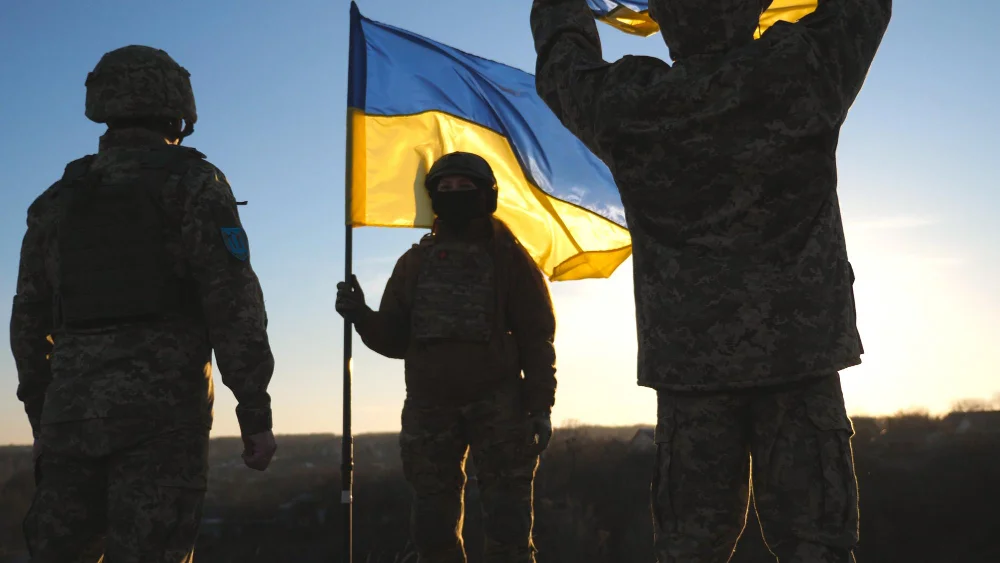 Majoritatea românilor, sceptici cu privire la încheierea războiului din Ucraina în 2026