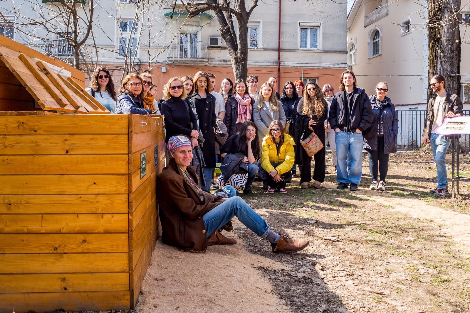 Fundația Comunitară București și ING Bank dublează sprijinul pentru inițiative de mediu, cu investiții de peste 830.000 lei în 2026