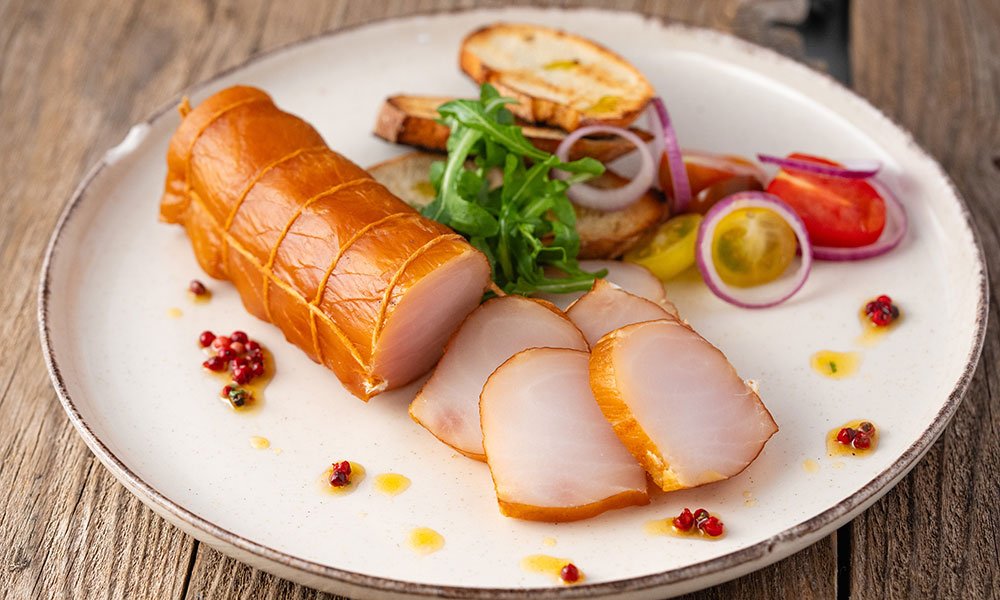 ”Batog de sturion” devine al 16-lea produs românesc recunoscut și înregistrat la nivel european