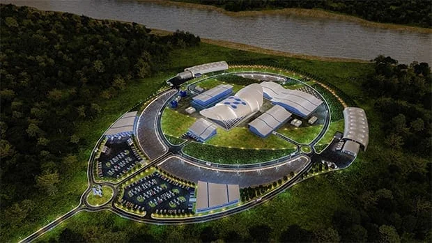 Proiectul reactoarelor modulare mici (SMR) Doicești obține decizia finală de investiție și intră în cea de-a treia etapă de dezvoltare