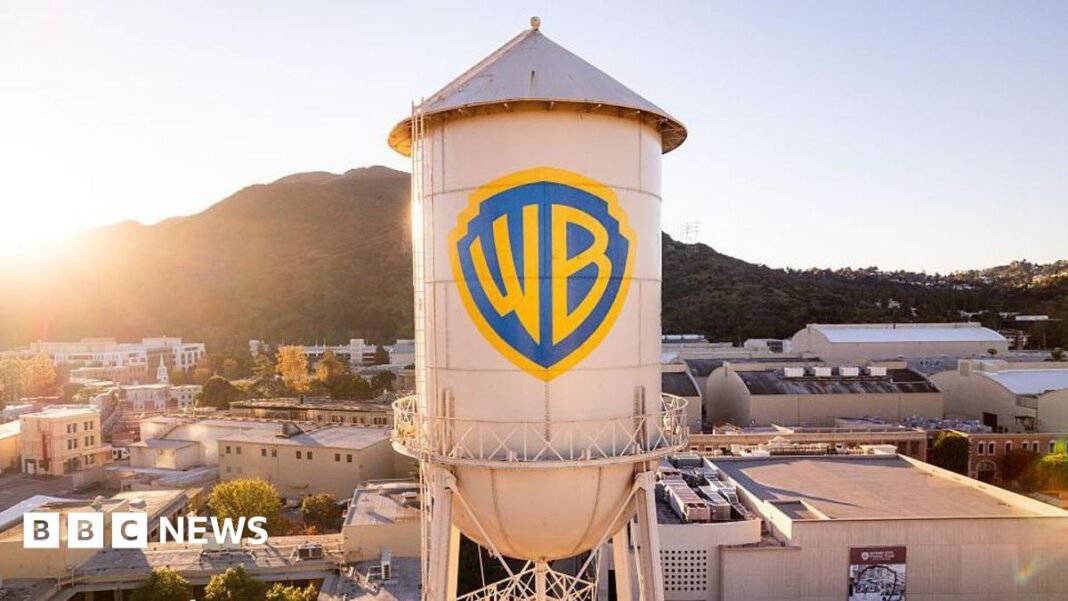 Lovitură uriașă la Hollywood: Netflix renunță la Warner Bros, iar Paramount preia conducerea cursei