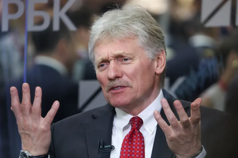 Kremlinul anunță noi negocieri cu Ucraina și SUA