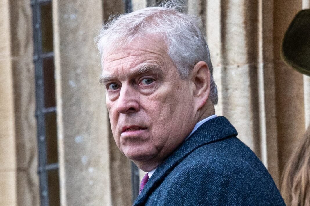 BBC: Prințul Andrew al Marii Britanii a fost arestat