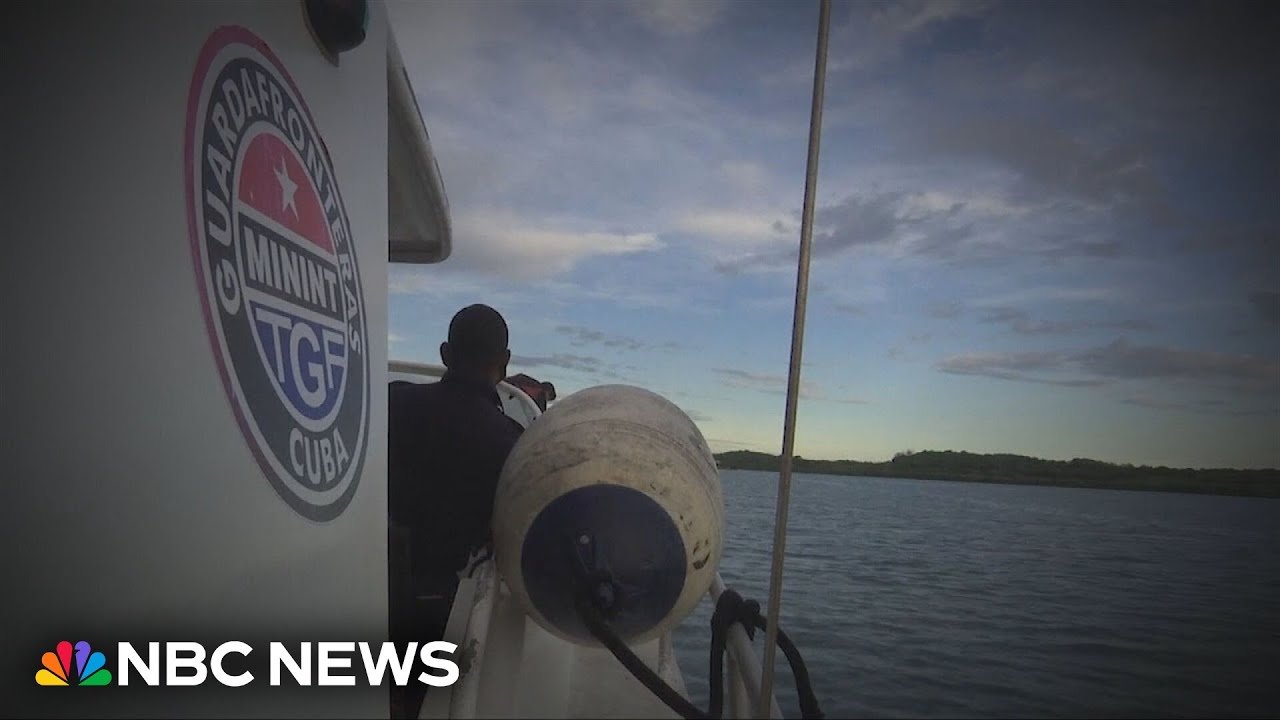 Tensiuni majore între SUA și Cuba după un atac armat pe mare; cetățean american printre victime