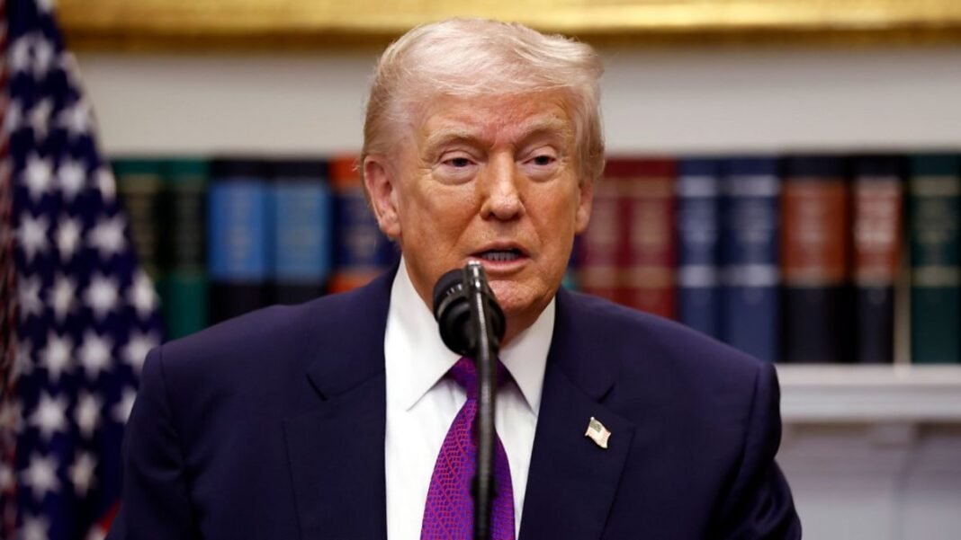 Donald Trump revocă decizia istorică privind gazele cu efect de seră: SUA schimbă radical politica climatică