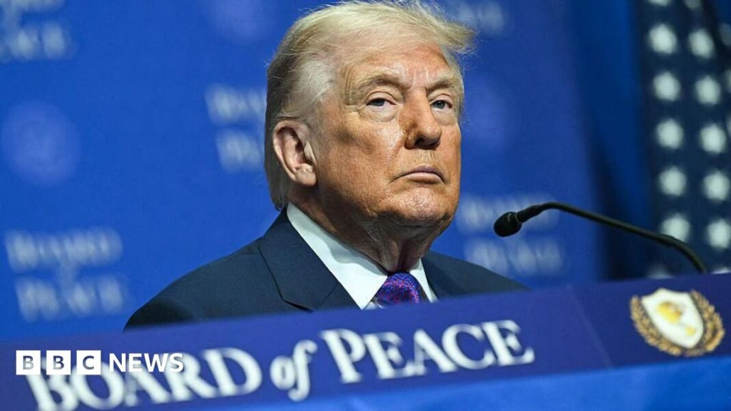Dilema politicii externe a lui Donald Trump: pace sau război în conflictul cu Iranul?