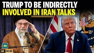 Trump spune că va fi implicat ”indirect” în discuțiile nucleare cu Iranul