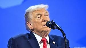 Donald Trump a stârnit reacții după ce a afirmat că „merită să ajungă în Rai”