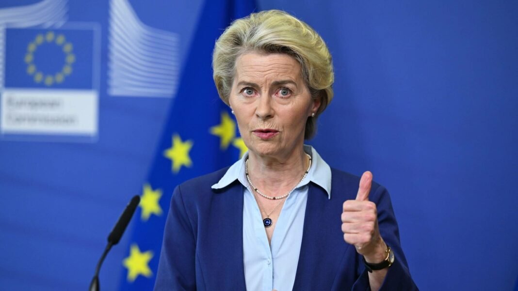 UE nu va accepta nicio majorare a tarifelor americane după decizia Curții Supreme