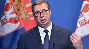 Tentativă de ucidere a președintelui sârb Aleksandar Vucic. Poliția din Serbia a arestat doi suspecți