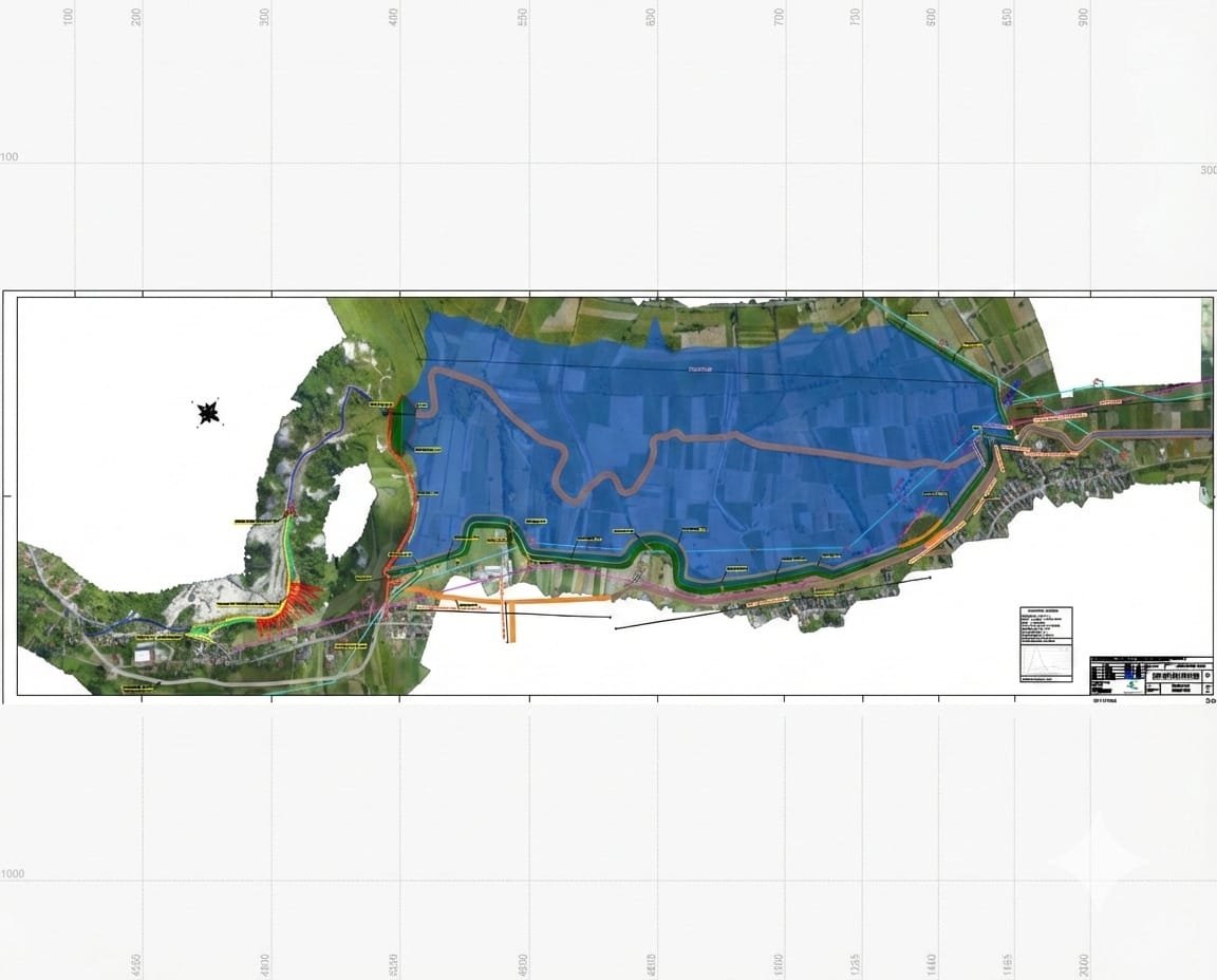 Guvernul aprobă proiectul de atenuare a undelor de viitură pe Corund, pentru protejarea zonei Praid împotriva inundațiilor