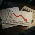 recesiune tehnica