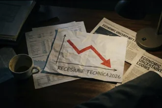 recesiune tehnica