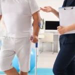 recuperare kinetoterapie