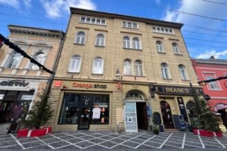 spatiu comercial brasov