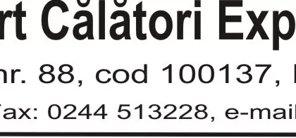 transport calatori expres