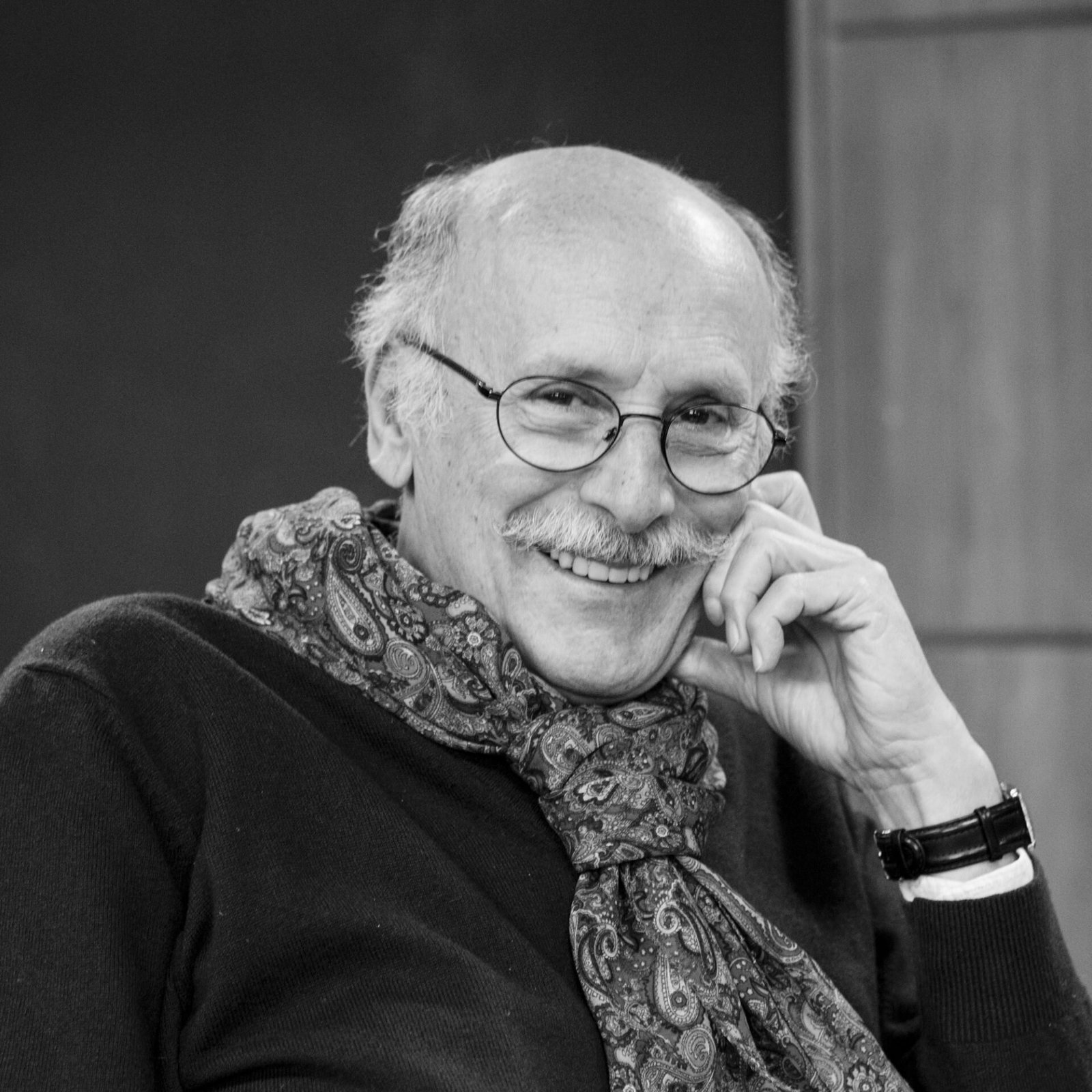 Actorul Ovidiu Schumacher – Premiul pentru întreaga carieră la Premiile Gopo 2026