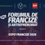 Forumul de francize și antreprenoriat