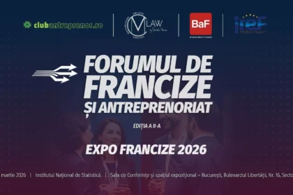 Forumul de francize și antreprenoriat